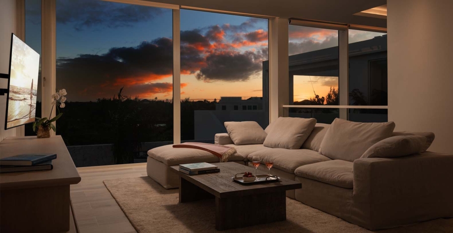 Villa Bash Turks and Caicos Vacation Villa - Emerald Point